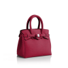 PETITE MISS PLUS BURDEOS Calzados Quesada (SKU 10716)