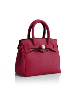 PETITE MISS PLUS BURDEOS Calzados Quesada (SKU 10716)