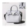 PETITE MISS PLUS SILVER Calzados Quesada (SKU 10663)