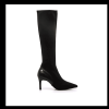 BOTA ALTA NEGRA Calzados Quesada (SKU 10832)