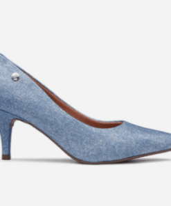 SALON AZUL JEANS Calzados Quesada (SKU 10745)
