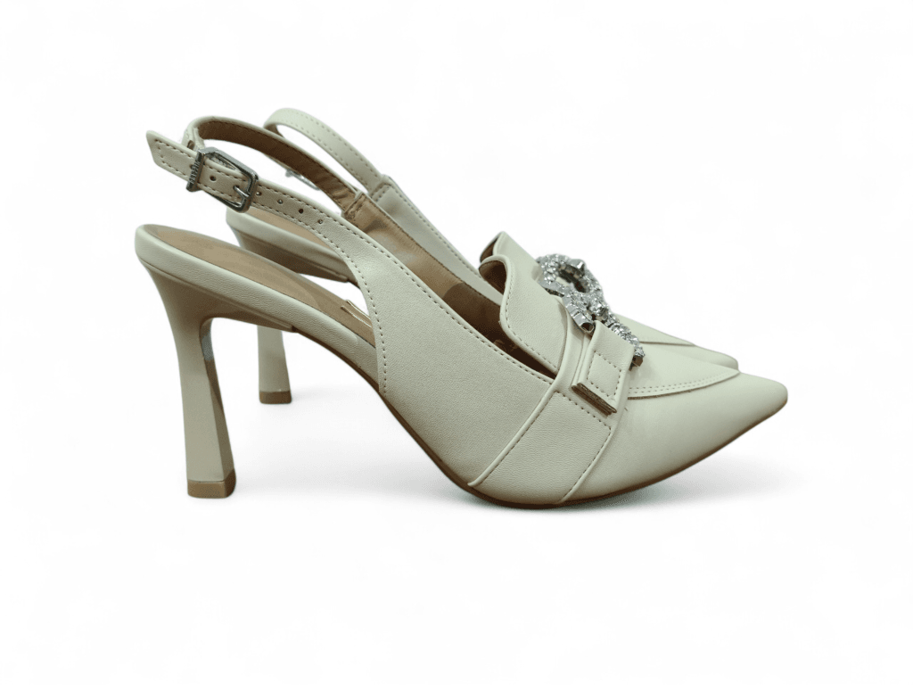 MULE TACON BEIGE