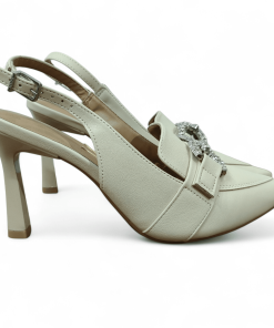 MULE TACON BEIGE