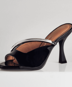 MULE NEGRA Calzados Quesada (SKU 10864)