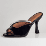 MULE NEGRA Calzados Quesada (SKU 10869)