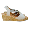 CUÑA MEDIA BEIGE Calzados Quesada (SKU 10920)