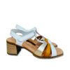 SANDALIA BLANCO Calzados Quesada (SKU 10908)
