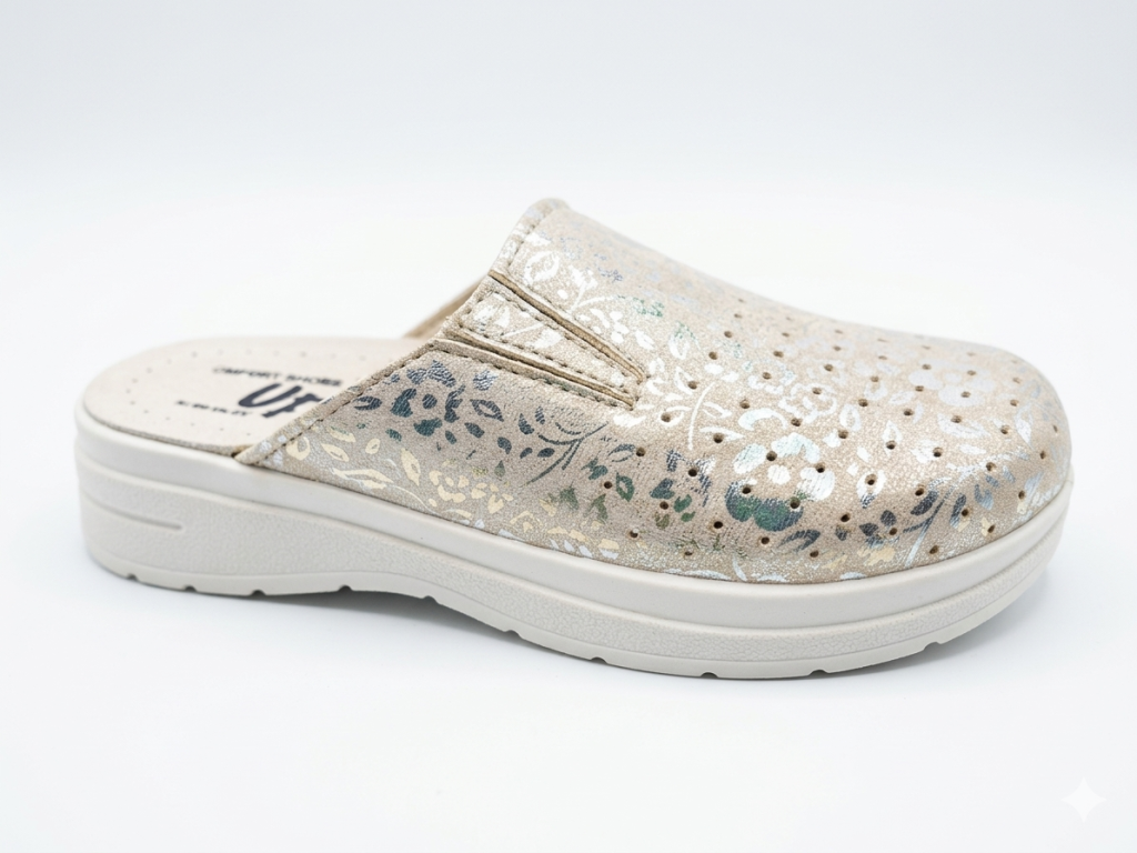 ZUECO BEIGE