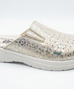 ZUECO BEIGE