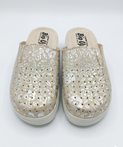 ZUECO BEIGE - Imagen 3