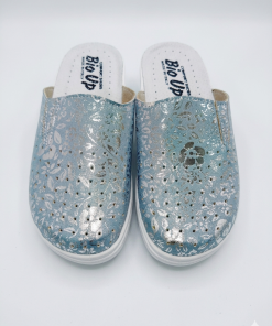 ZUECO AZUL - Imagen 3