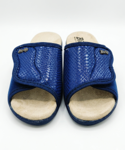 SANDALIA VELCRO MARINO - Imagen 3