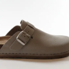 ZUECO GRIS Calzados Quesada (SKU 11010)