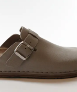ZUECO GRIS Calzados Quesada (SKU 11010)