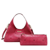 BOLSO ROSA