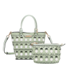 BOLSO VERDE PERFORACIONES