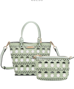 BOLSO VERDE PERFORACIONES