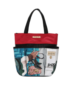 BOLSO SHOPPER EMOTION