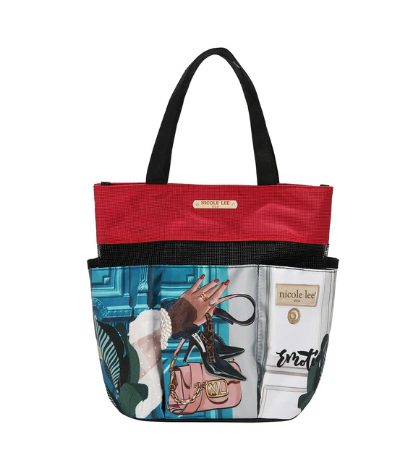 BOLSO SHOPPER EMOTION