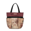 BOLSO SHOPPER REFLECTION OF LOVE