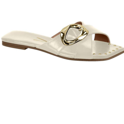 PALABLANCO ADORNO DORADO Calzados Quesada (SKU 11135)