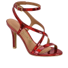 SANDALIA ROJA Calzados Quesada (SKU 11162)