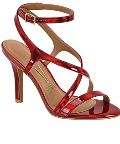 SANDALIA ROJA Calzados Quesada (SKU 11162)