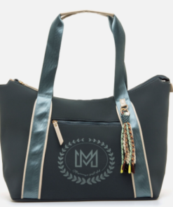 BOLSO AZUL Calzados Quesada (SKU 11009)