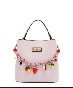 BOLSO BLANCO ACCESORIOS Calzados Quesada (SKU 11200)
