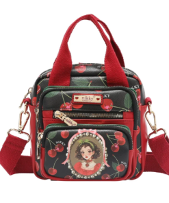 BOLSO CEREZAS Calzados Quesada (SKU 11191)