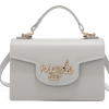 BOLSO GRIS Calzados Quesada (SKU 11198)