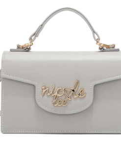BOLSO GRIS Calzados Quesada (SKU 11198)
