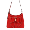 BOLSO LAZO ROJO Calzados Quesada (SKU 11202)