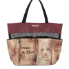 BOLSO SHOPPER GRANDE Calzados Quesada (SKU 11189)