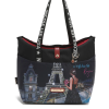 BOLSO TONIGHT Calzados Quesada (SKU 11176)