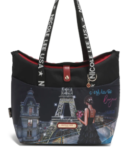 BOLSO TONIGHT Calzados Quesada (SKU 11176)
