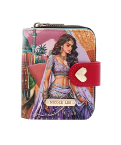 MONEDERO CLEOPATRA Calzados Quesada (SKU 11180)