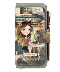 MONEDERO GRANDE Calzados Quesada (SKU 11197)