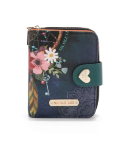 MONEDERO PEQUEÑO Calzados Quesada (SKU 11179)