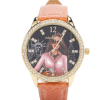 RELOJ NICOLE LEE Calzados Quesada (SKU 11174)