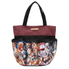 SHOPPER PERROS Calzados Quesada (SKU 11182)