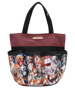 SHOPPER PERROS Calzados Quesada (SKU 11182)