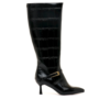 BOTA CROCO NEGRO Calzados Quesada (SKU 11287)